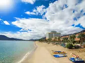 OCEANIC KHORFAKKAN RESORT & SPA
