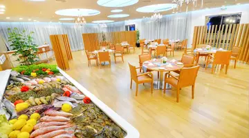 OCEANIC KHORFAKKAN RESORT & SPA