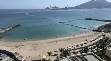 OCEANIC KHORFAKKAN RESORT & SPA