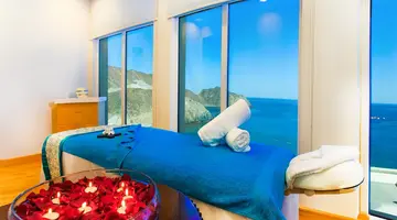 OCEANIC KHORFAKKAN RESORT & SPA