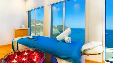 OCEANIC KHORFAKKAN RESORT & SPA