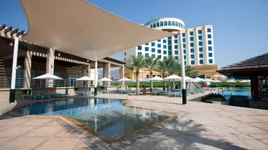 OCEANIC KHORFAKKAN RESORT & SPA