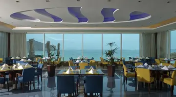 OCEANIC KHORFAKKAN RESORT & SPA