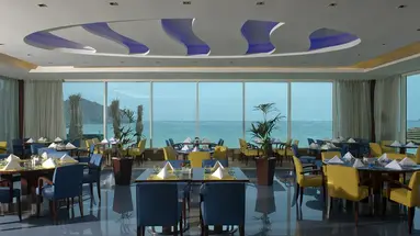 OCEANIC KHORFAKKAN RESORT & SPA