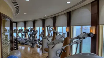 OCEANIC KHORFAKKAN RESORT & SPA