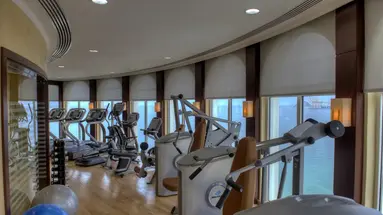 OCEANIC KHORFAKKAN RESORT & SPA