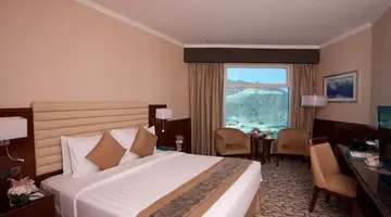 OCEANIC KHORFAKKAN RESORT & SPA