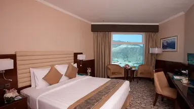 OCEANIC KHORFAKKAN RESORT & SPA