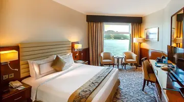 OCEANIC KHORFAKKAN RESORT & SPA