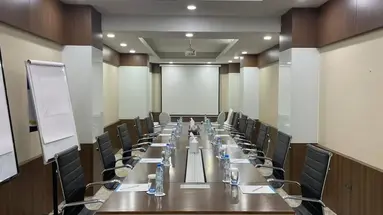 OCEANIC KHORFAKKAN RESORT & SPA