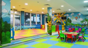 OCEANIC KHORFAKKAN RESORT & SPA