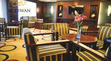 OCEANIC KHORFAKKAN RESORT & SPA