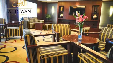 OCEANIC KHORFAKKAN RESORT & SPA