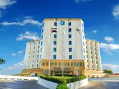 OCEANIC KHORFAKKAN RESORT & SPA