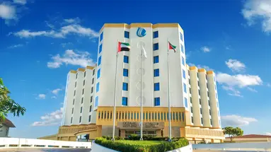OCEANIC KHORFAKKAN RESORT & SPA
