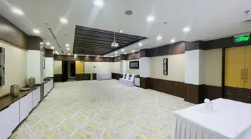 OCEANIC KHORFAKKAN RESORT & SPA