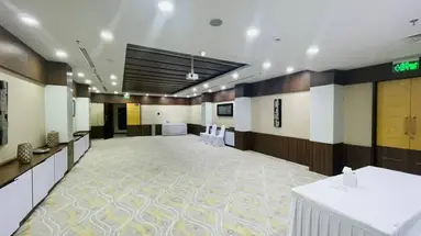 OCEANIC KHORFAKKAN RESORT & SPA