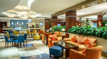 OCEANIC KHORFAKKAN RESORT & SPA