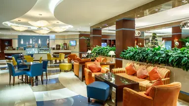 OCEANIC KHORFAKKAN RESORT & SPA