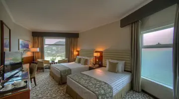 OCEANIC KHORFAKKAN RESORT & SPA