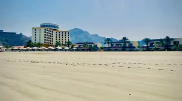 OCEANIC KHORFAKKAN RESORT & SPA