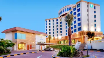 OCEANIC KHORFAKKAN RESORT & SPA
