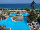 Oceanis Beach Hotel