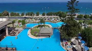 Oceanis Beach Hotel