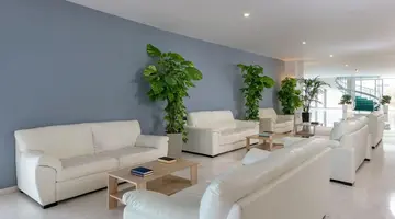 Oceanis Beach Hotel