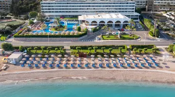 OCEANIS BEACH HOTEL