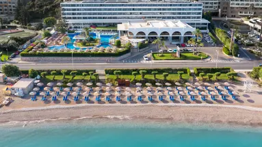 OCEANIS BEACH HOTEL
