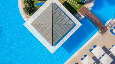 OCEANIS BEACH HOTEL