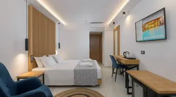 OCEANIS BEACH HOTEL
