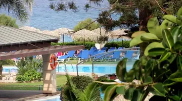 Oceanis Beach Hotel