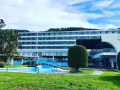 Oceanis Beach Hotel