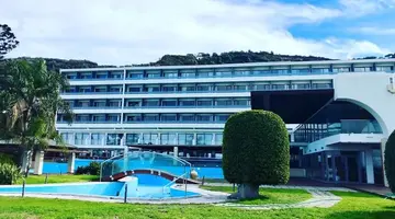 Oceanis Beach Hotel