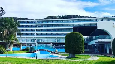 Oceanis Beach Hotel