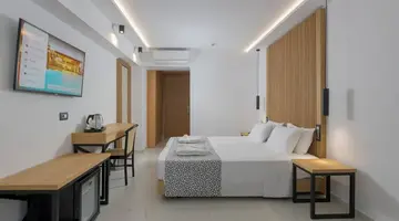 OCEANIS BEACH HOTEL