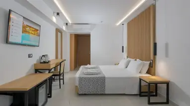 OCEANIS BEACH HOTEL