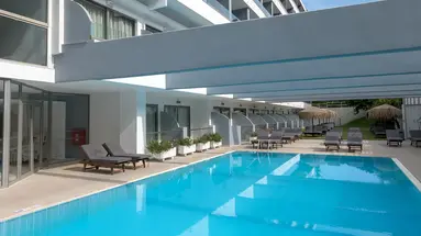 OCEANIS BEACH HOTEL