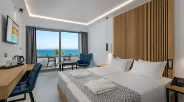 OCEANIS BEACH HOTEL