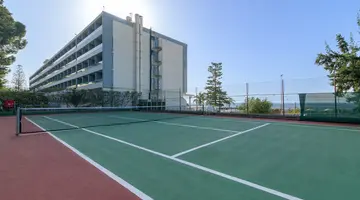 OCEANIS BEACH HOTEL