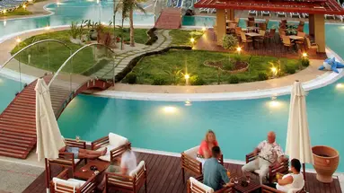 Oceanis Beach Hotel