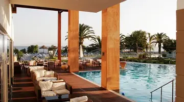 Oceanis Beach Hotel