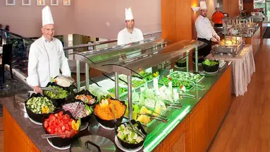 Oceanis Beach Hotel