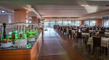 Oceanis Beach Hotel