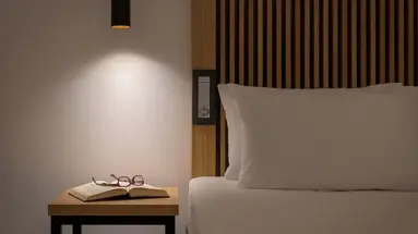 Oceanis Beach Hotel