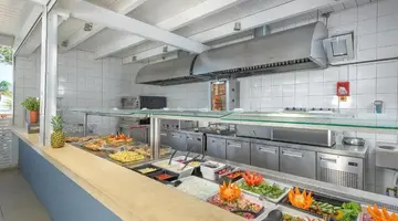 Oceanis Beach Hotel