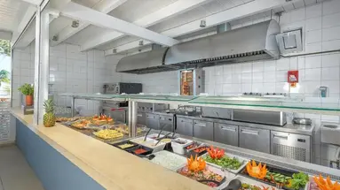 Oceanis Beach Hotel