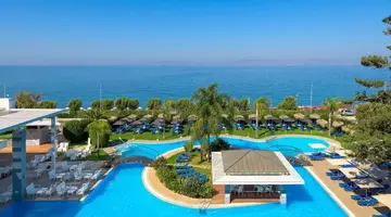 Oceanis Beach Hotel